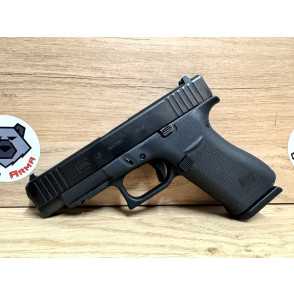 PISTOLET GLOCK 48 CALIBRE 9X19