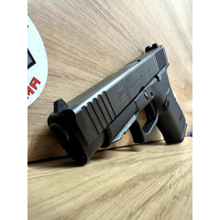 PISTOLET GLOCK 48 CALIBRE 9X19