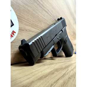 PISTOLET GLOCK 48 CALIBRE 9X19
