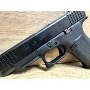 PISTOLET GLOCK 48 CALIBRE 9X19