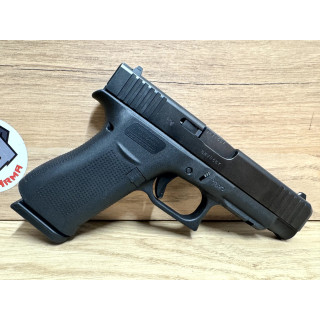 PISTOLET GLOCK 48 CALIBRE 9X19