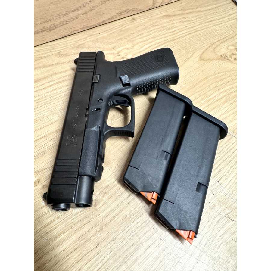 PISTOLET GLOCK 48 CALIBRE 9X19