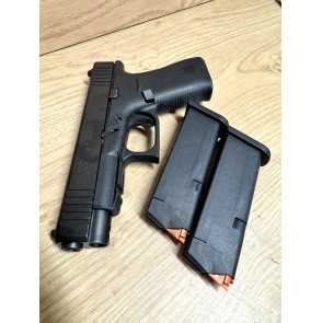 PISTOLET GLOCK 48 CALIBRE 9X19