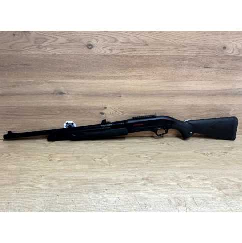 FUSIL A POMPE WINCHESTER SXP 12 RAYER CAL 12