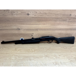 FUSIL A POMPE WINCHESTER SXP 12 RAYER CAL 12