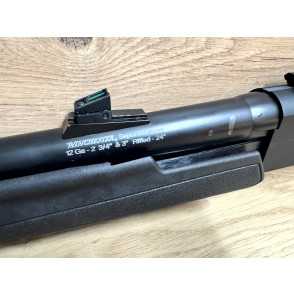FUSIL A POMPE WINCHESTER SXP 12 RAYER CAL 12