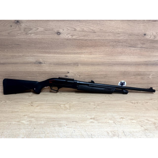 FUSIL A POMPE WINCHESTER SXP 12 RAYER CAL 12