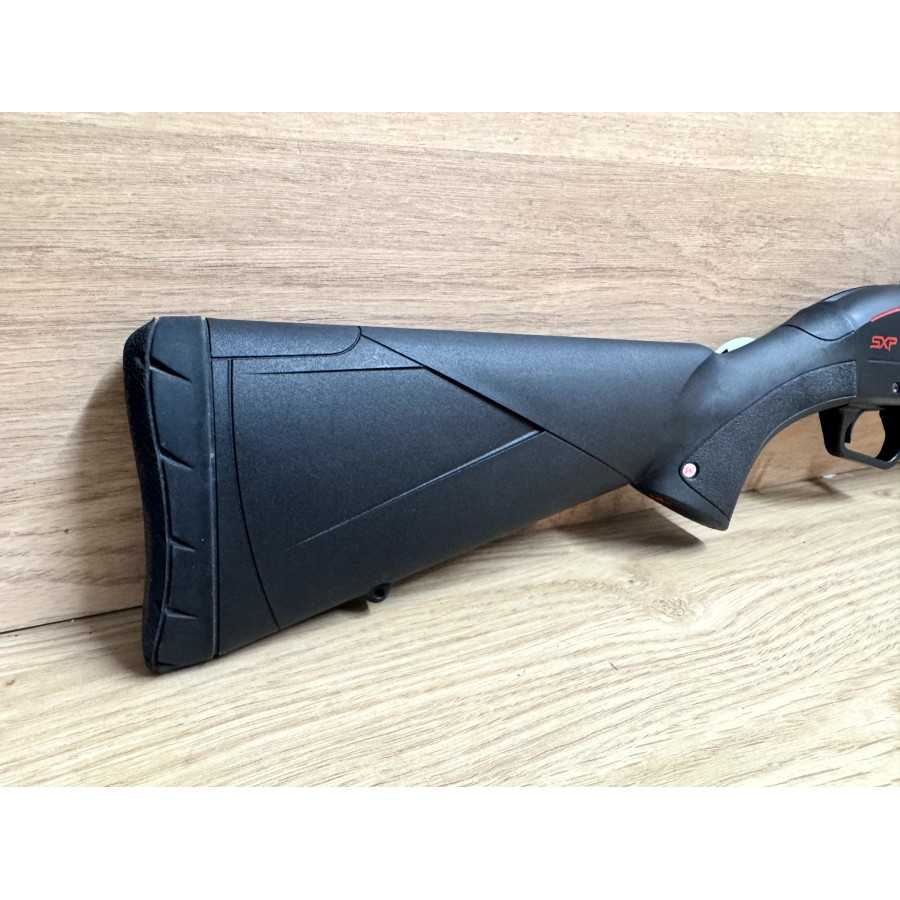 FUSIL A POMPE WINCHESTER SXP 12 RAYER CAL 12
