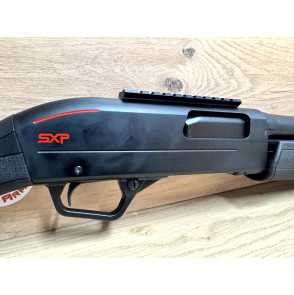 FUSIL A POMPE WINCHESTER SXP 12 RAYER CAL 12