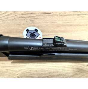 FUSIL A POMPE WINCHESTER SXP 12 RAYER CAL 12