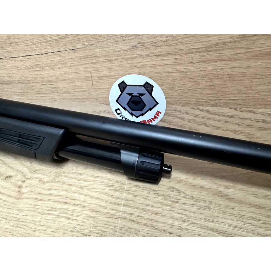 FUSIL A POMPE WINCHESTER SXP 12 RAYER CAL 12