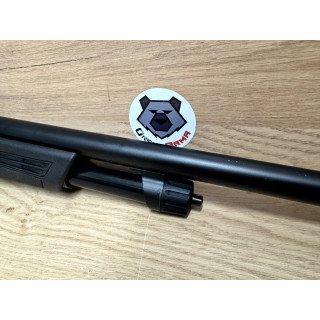 FUSIL A POMPE WINCHESTER SXP 12 RAYER CAL 12