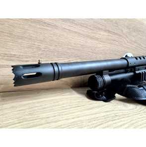 FUSIL A POMPE TAURUS ST12 TACTICAL 12/76