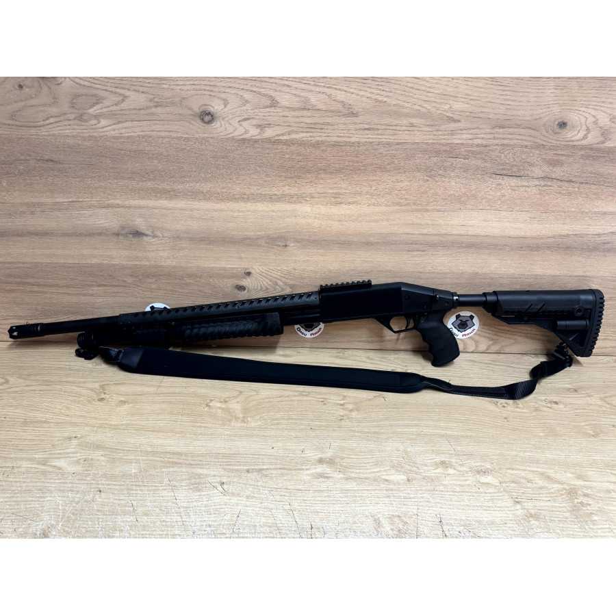 FUSIL A POMPE TAURUS ST12...