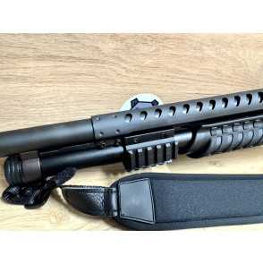 FUSIL A POMPE TAURUS ST12 TACTICAL 12/76