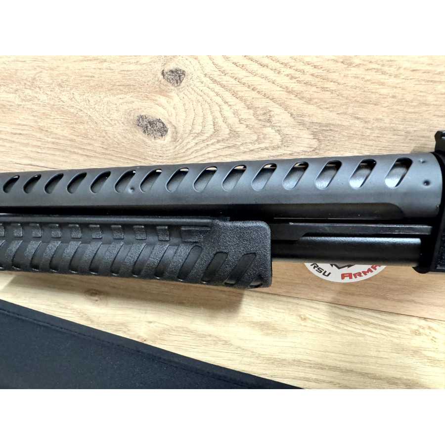 FUSIL A POMPE TAURUS ST12 TACTICAL 12/76