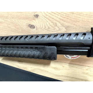 FUSIL A POMPE TAURUS ST12 TACTICAL 12/76