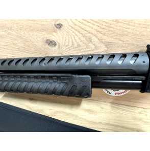FUSIL A POMPE TAURUS ST12 TACTICAL 12/76
