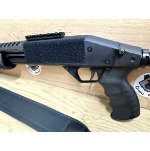 FUSIL A POMPE TAURUS ST12 TACTICAL 12/76