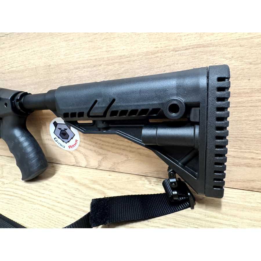 FUSIL A POMPE TAURUS ST12 TACTICAL 12/76