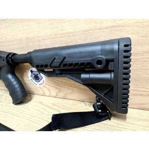 FUSIL A POMPE TAURUS ST12 TACTICAL 12/76