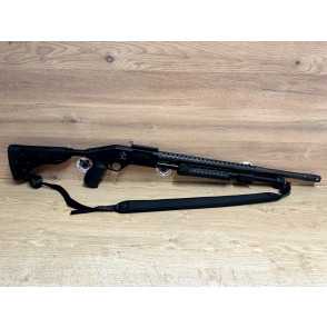 FUSIL A POMPE TAURUS ST12 TACTICAL 12/76