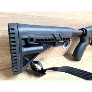 FUSIL A POMPE TAURUS ST12 TACTICAL 12/76