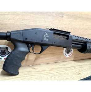 FUSIL A POMPE TAURUS ST12 TACTICAL 12/76