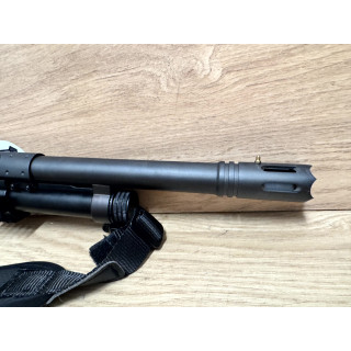 FUSIL A POMPE TAURUS ST12 TACTICAL 12/76