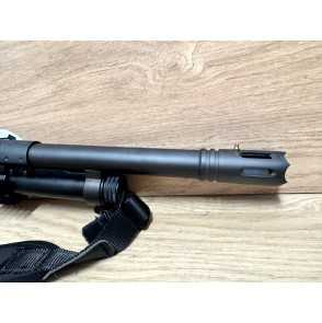 FUSIL A POMPE TAURUS ST12 TACTICAL 12/76