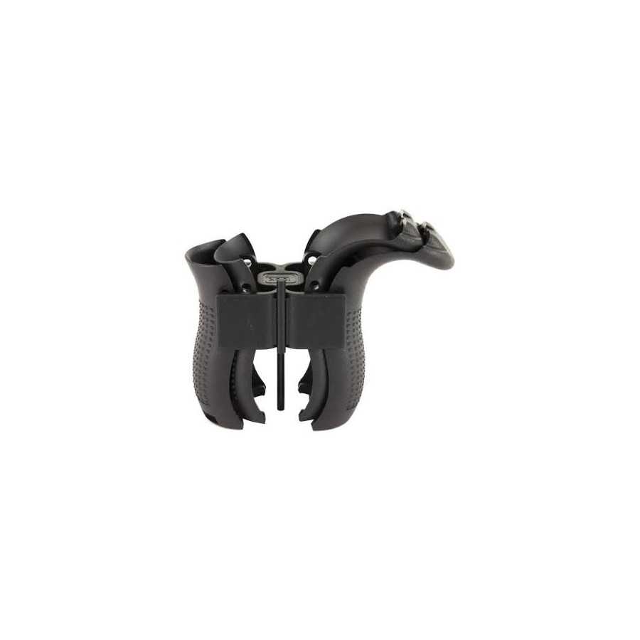 BACKSTRAPS BEAVERTAIL SET...
