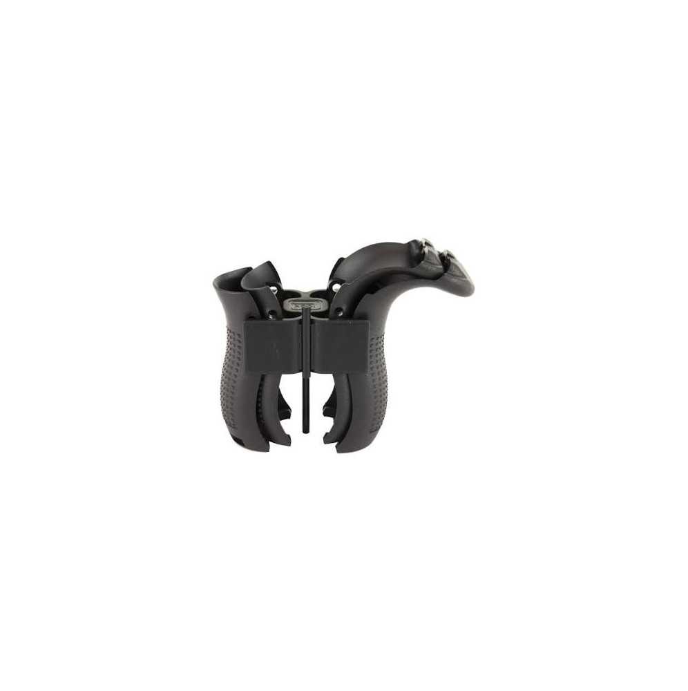 BACKSTRAPS BEAVERTAIL SET GLOCK 26 GEN 4-5