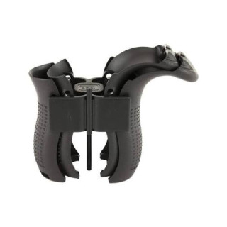 BACKSTRAPS BEAVERTAIL SET GLOCK 26 GEN 4-5
