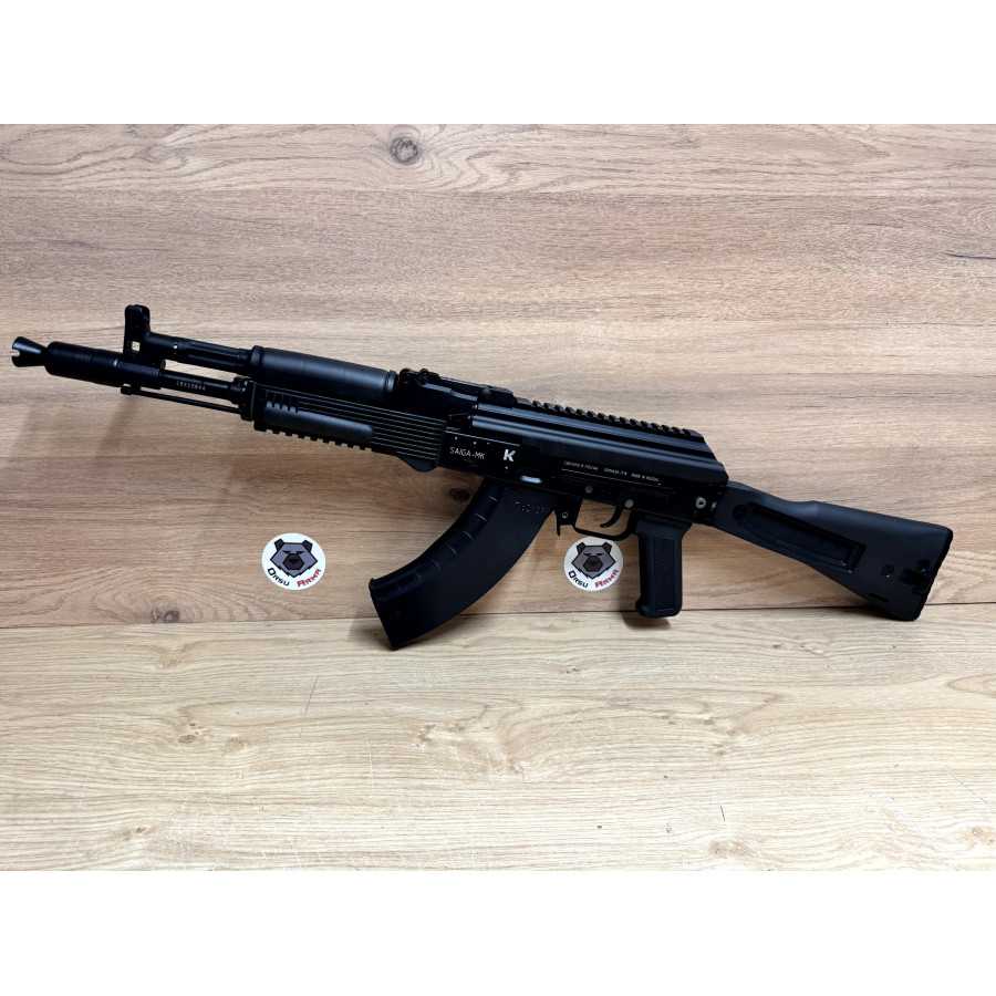 CARABINE IZHMASH SAIGA...