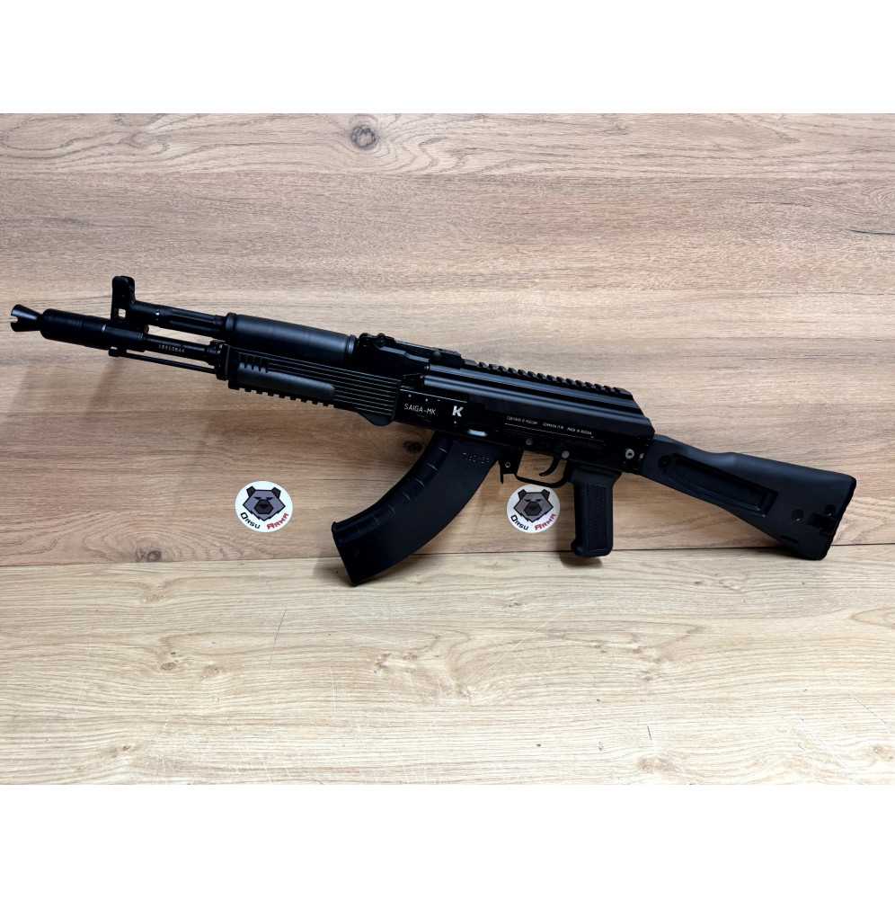 CARABINE IZHMASH 104 CALIBRE 7.62x39