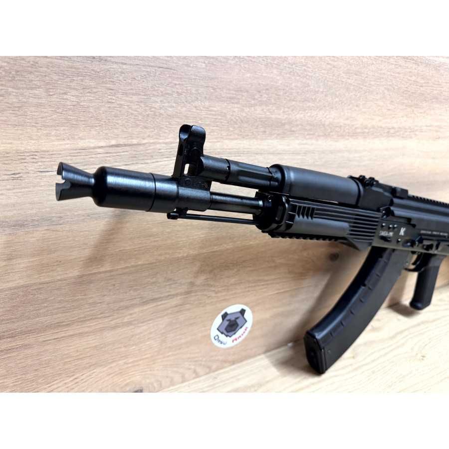 CARABINE IZHMASH 104 CALIBRE 7.62x39