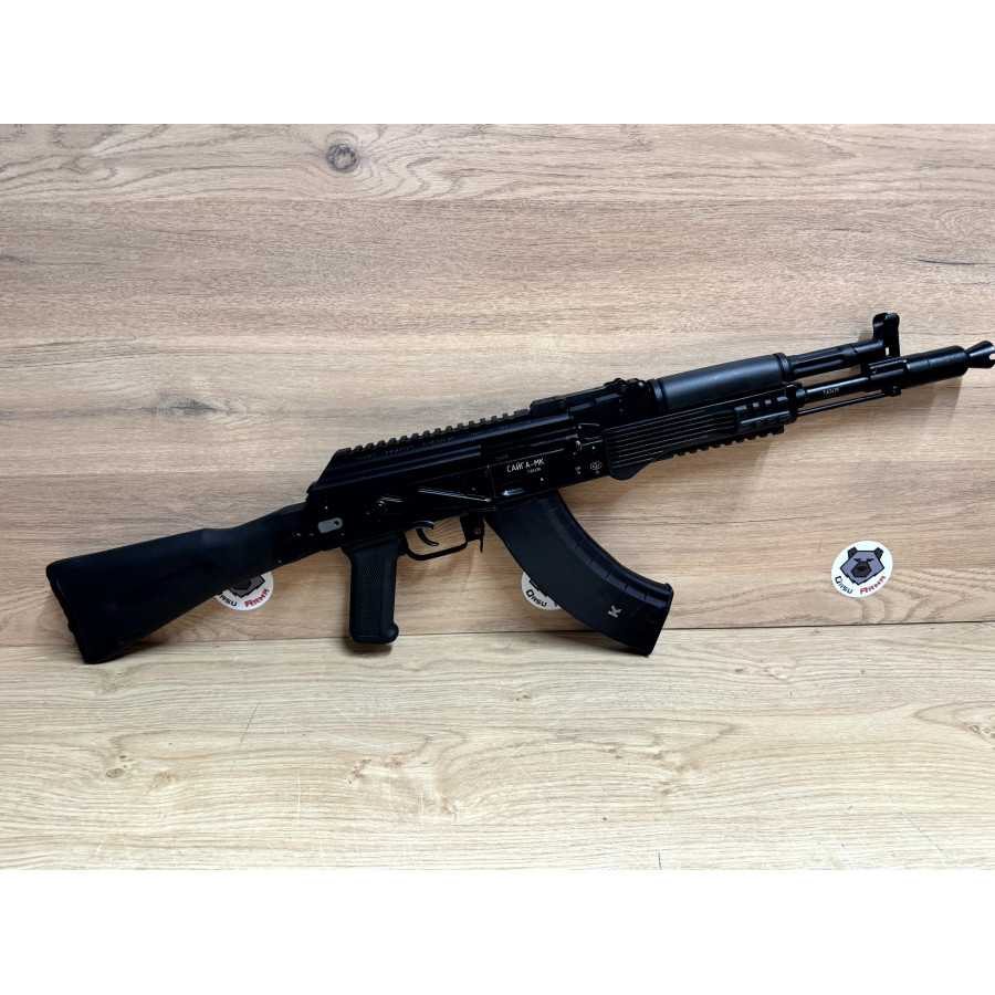 CARABINE IZHMASH 104 CALIBRE 7.62x39