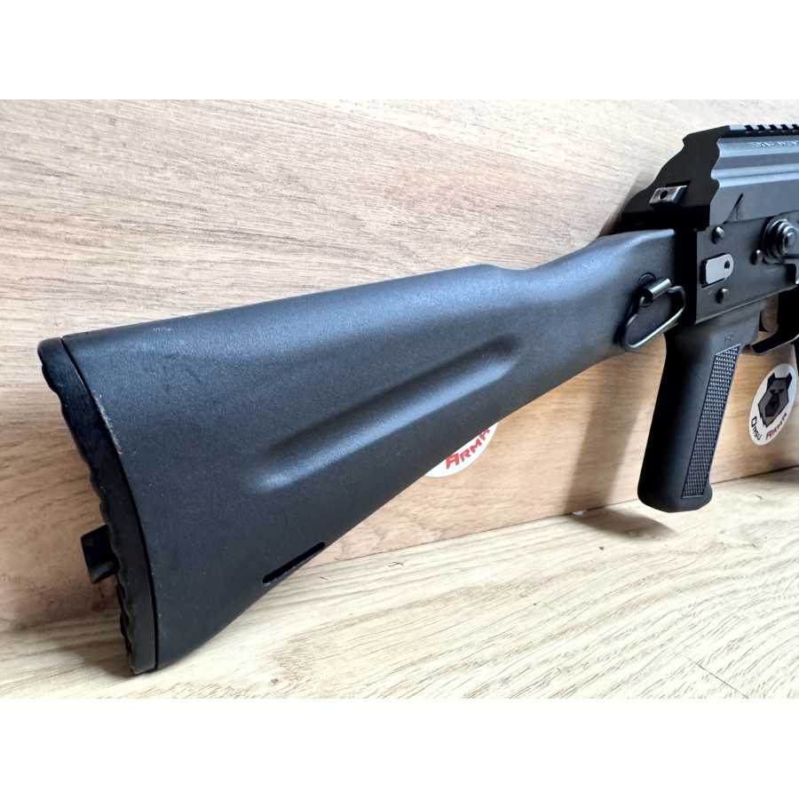 CARABINE IZHMASH 104 CALIBRE 7.62x39