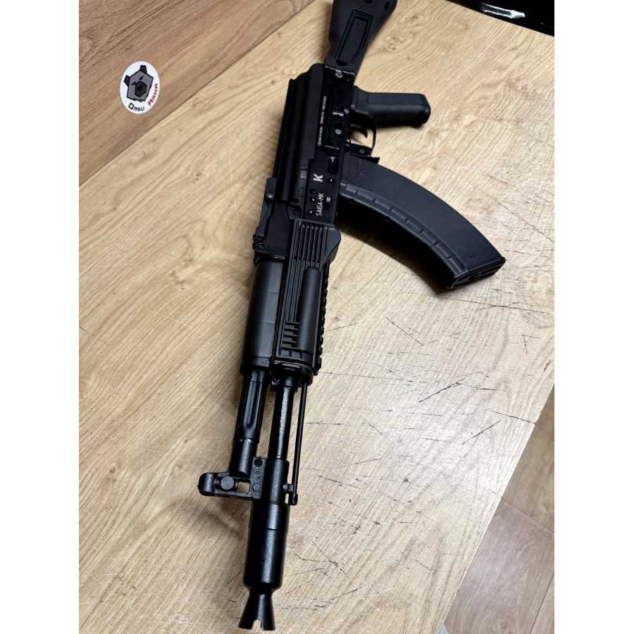 CARABINE IZHMASH 104 CALIBRE 7.62x39