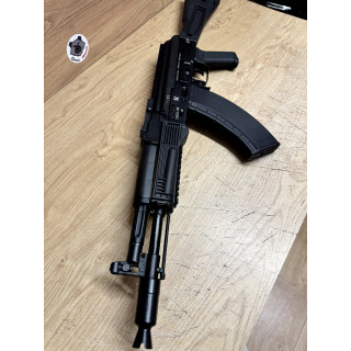 CARABINE IZHMASH 104 CALIBRE 7.62x39