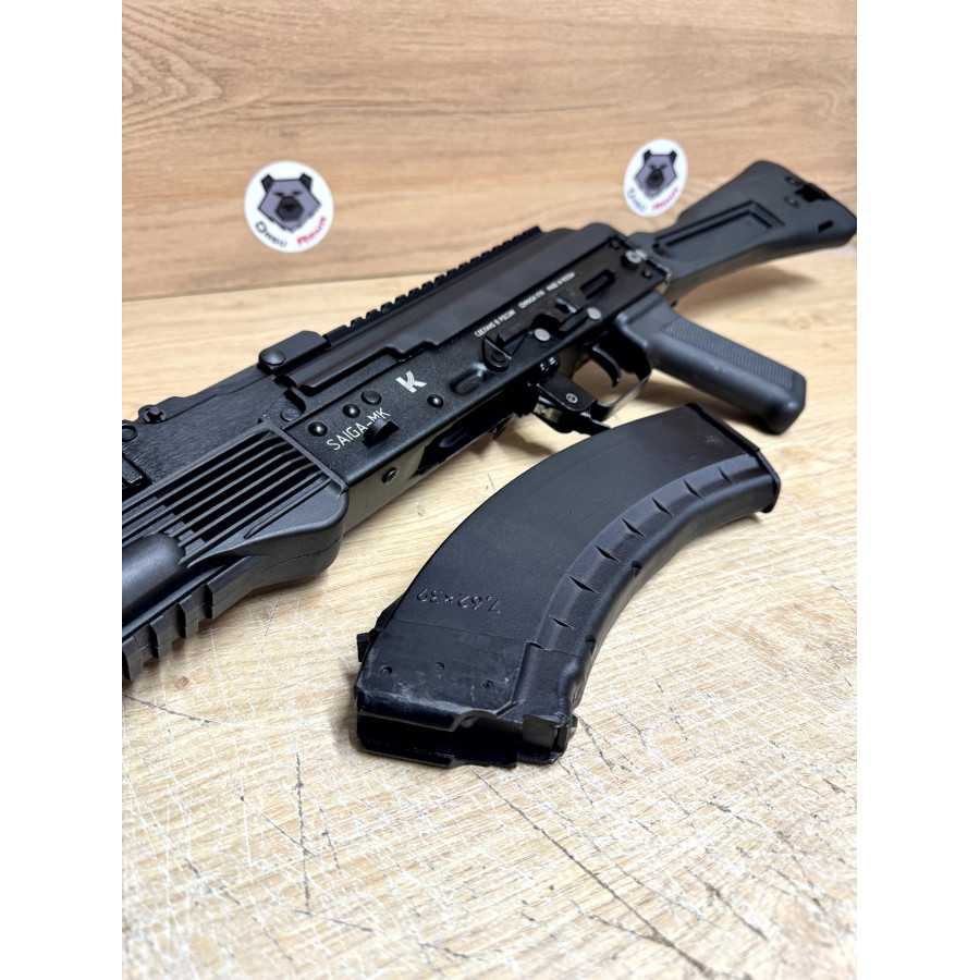 CARABINE IZHMASH 104 CALIBRE 7.62x39