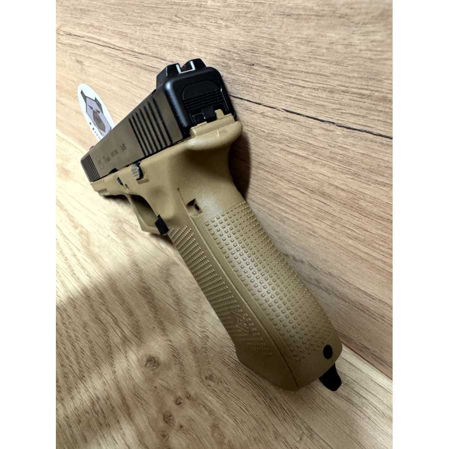 PISTOLET GLOCK 17 GEN5 ARMEE FRANCAISE 9X19 OCCASION