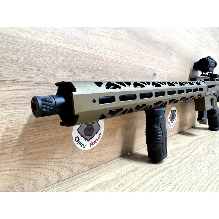DERYA TM22 22LR
