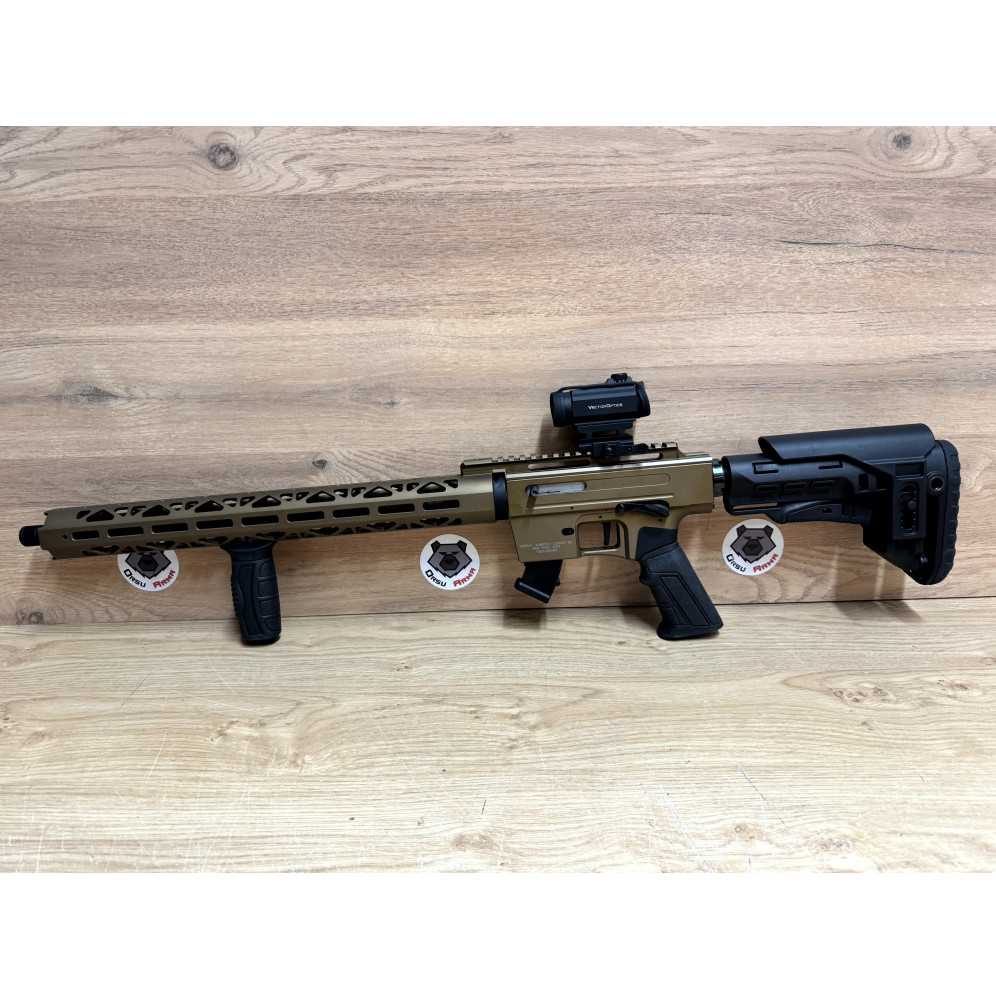 DERYA TM22 22LR