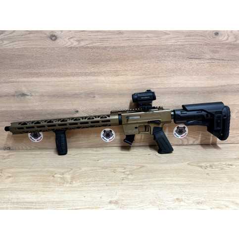 DERYA TM22 22LR