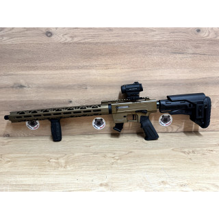 DERYA TM22 22LR