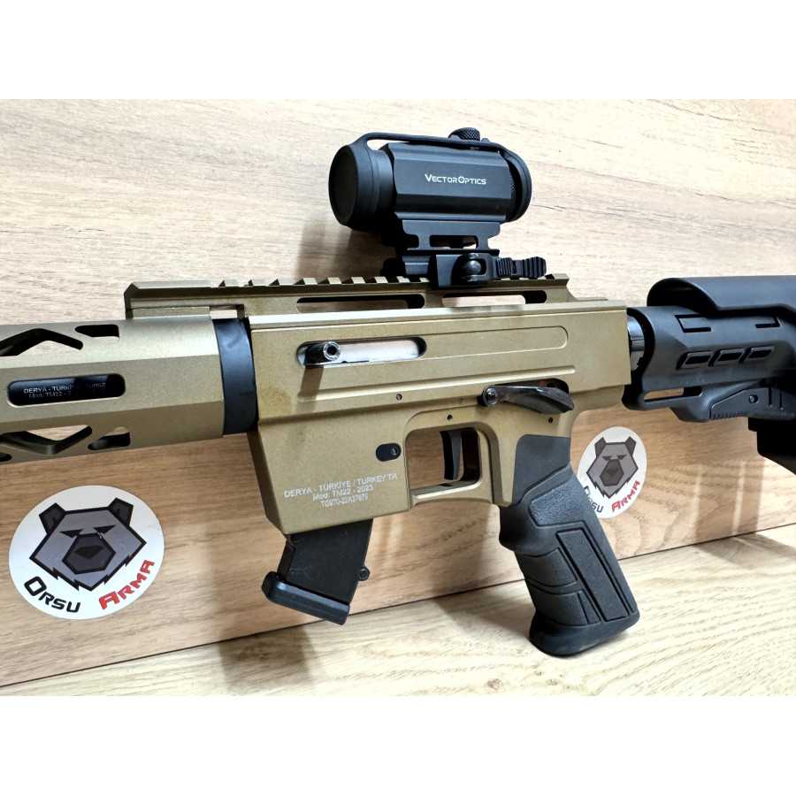 DERYA TM22 22LR