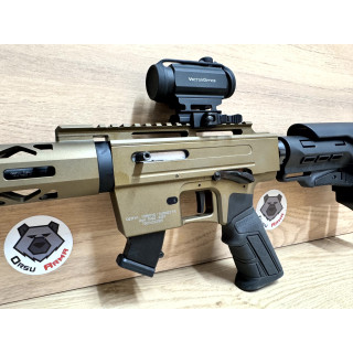 DERYA TM22 22LR
