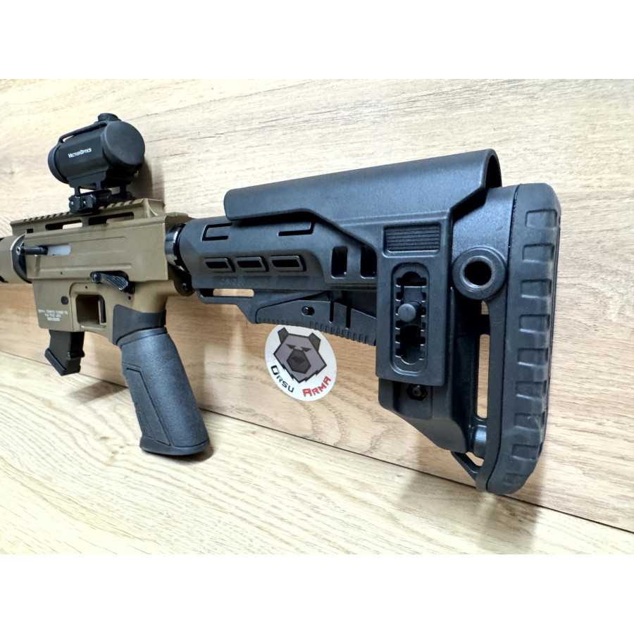 DERYA TM22 22LR