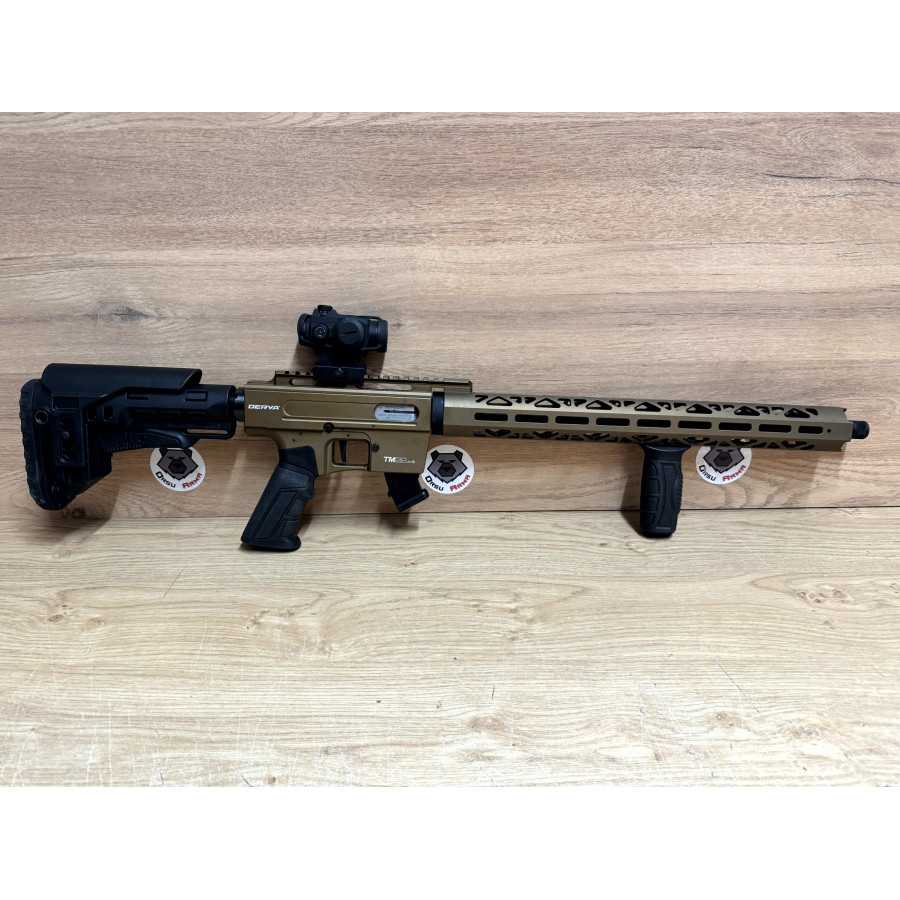 DERYA TM22 22LR